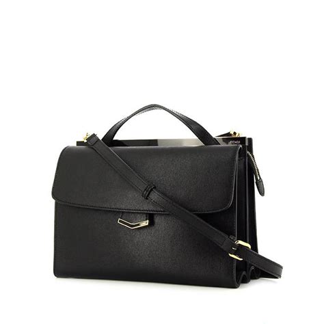 Fendi Demi Jour Handbag 331951 